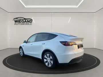 TESLA Model Y Long Range Dual