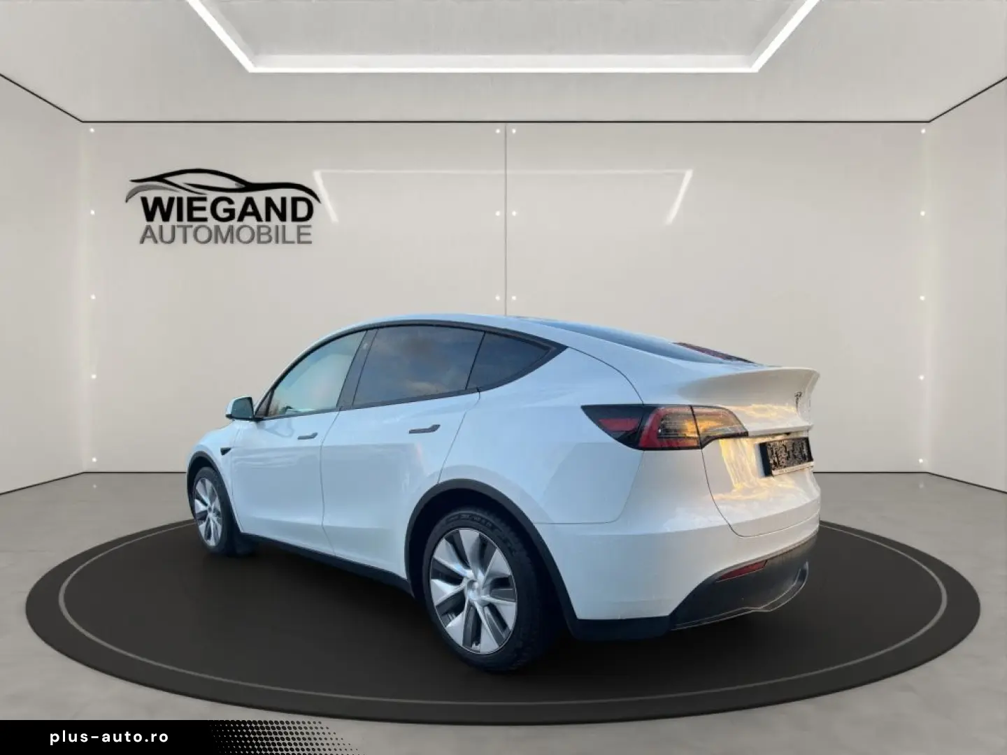 TESLA Model Y Long Range Dual