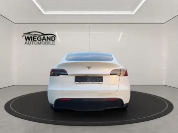 TESLA Model Y Long Range Dual