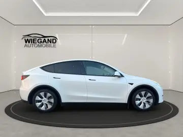 TESLA Model Y Long Range Dual