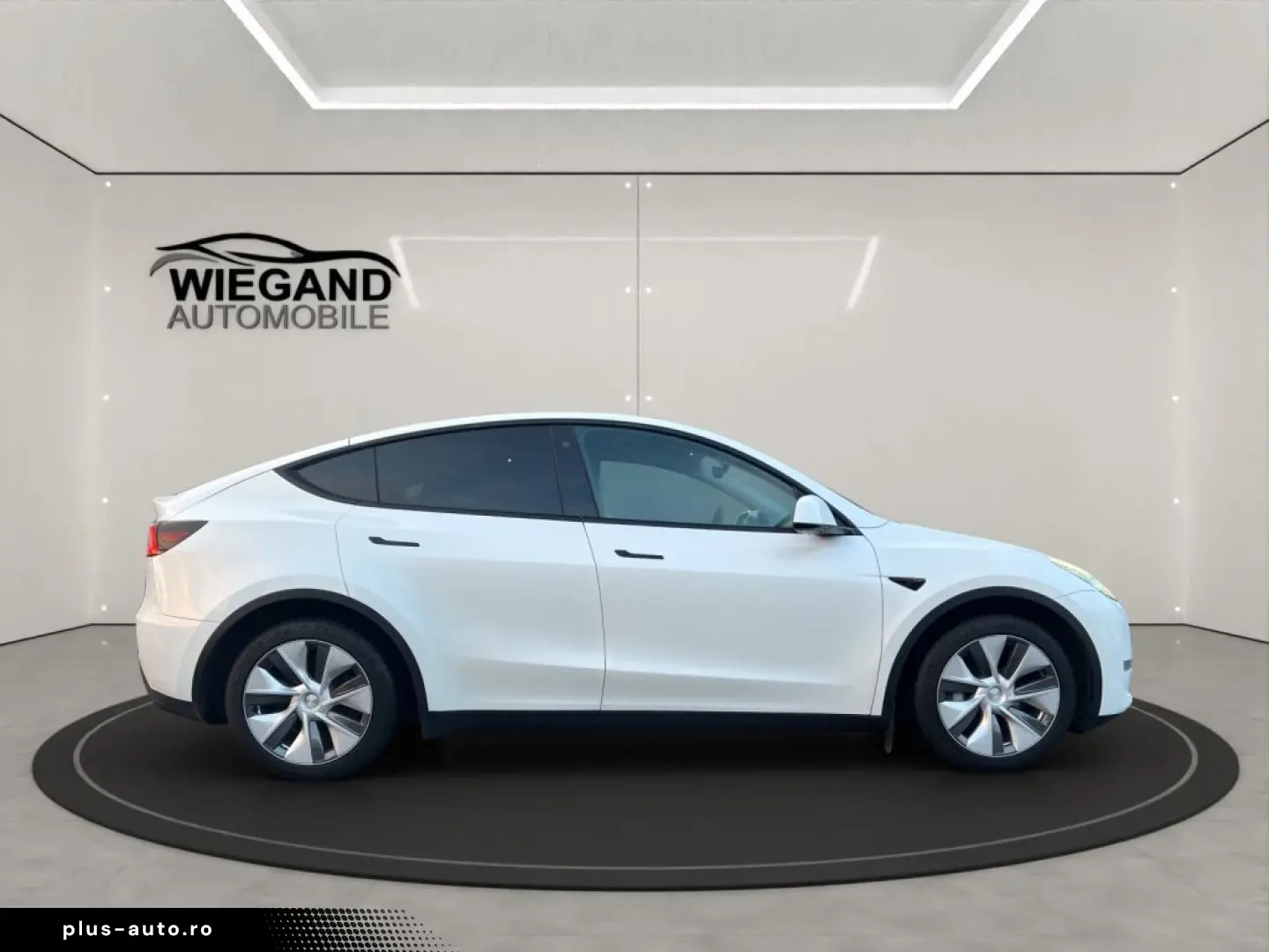 TESLA Model Y Long Range Dual