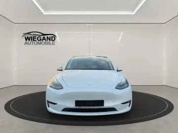 TESLA Model Y Long Range Dual