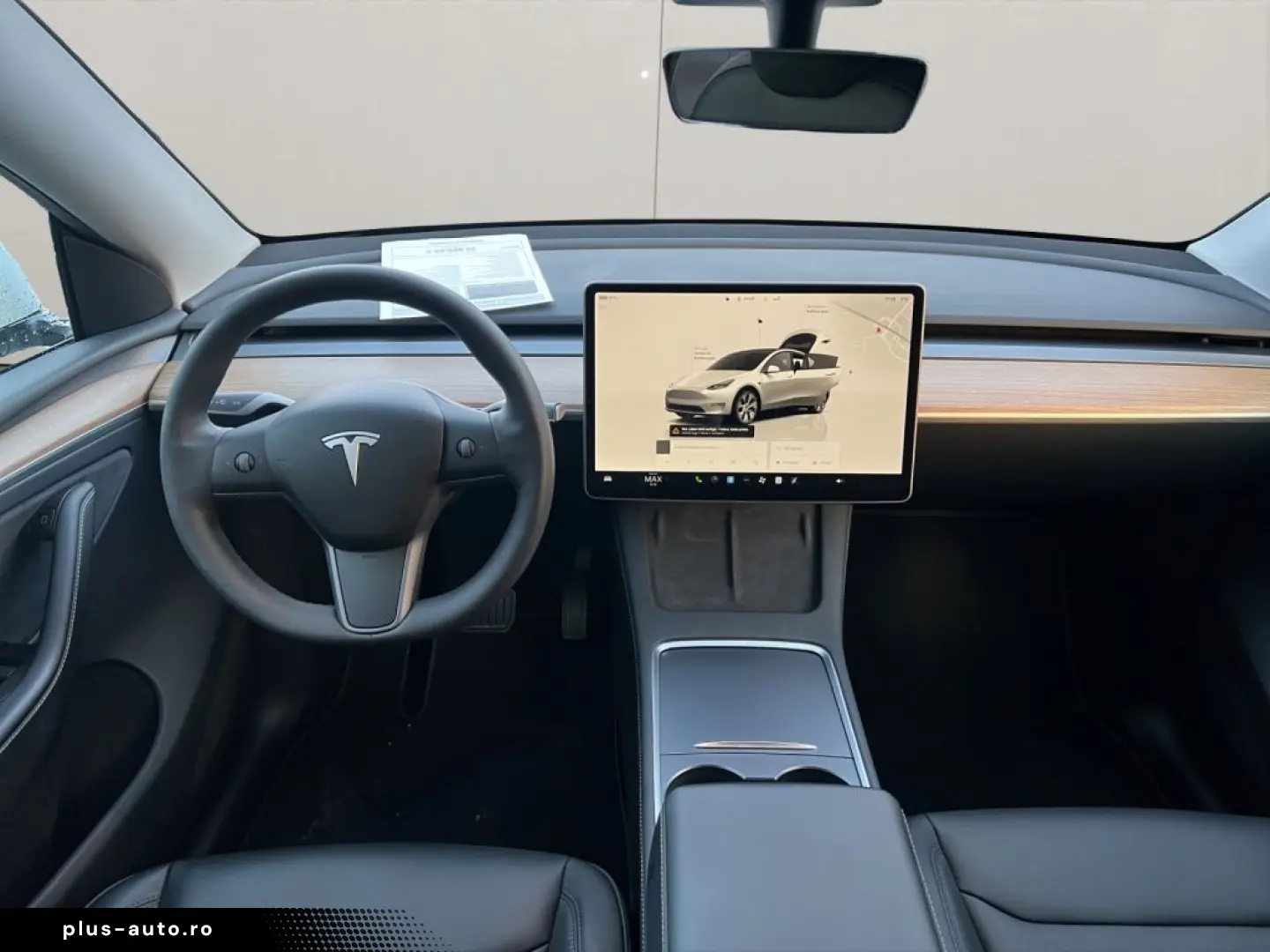 TESLA Model Y Long Range Dual