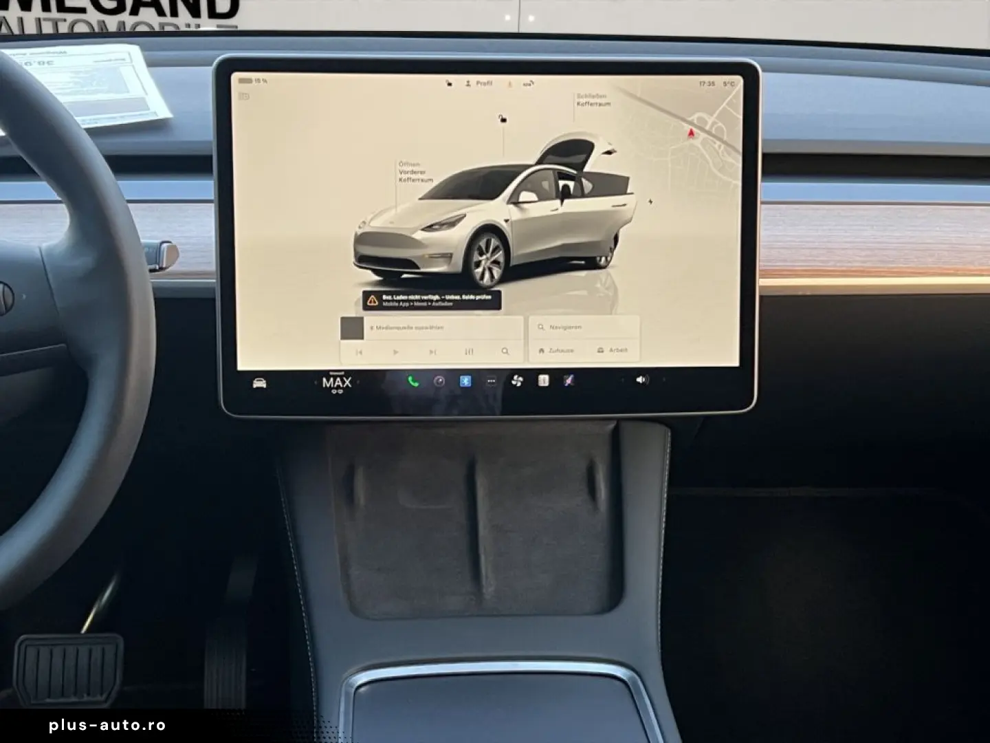 TESLA Model Y Long Range Dual