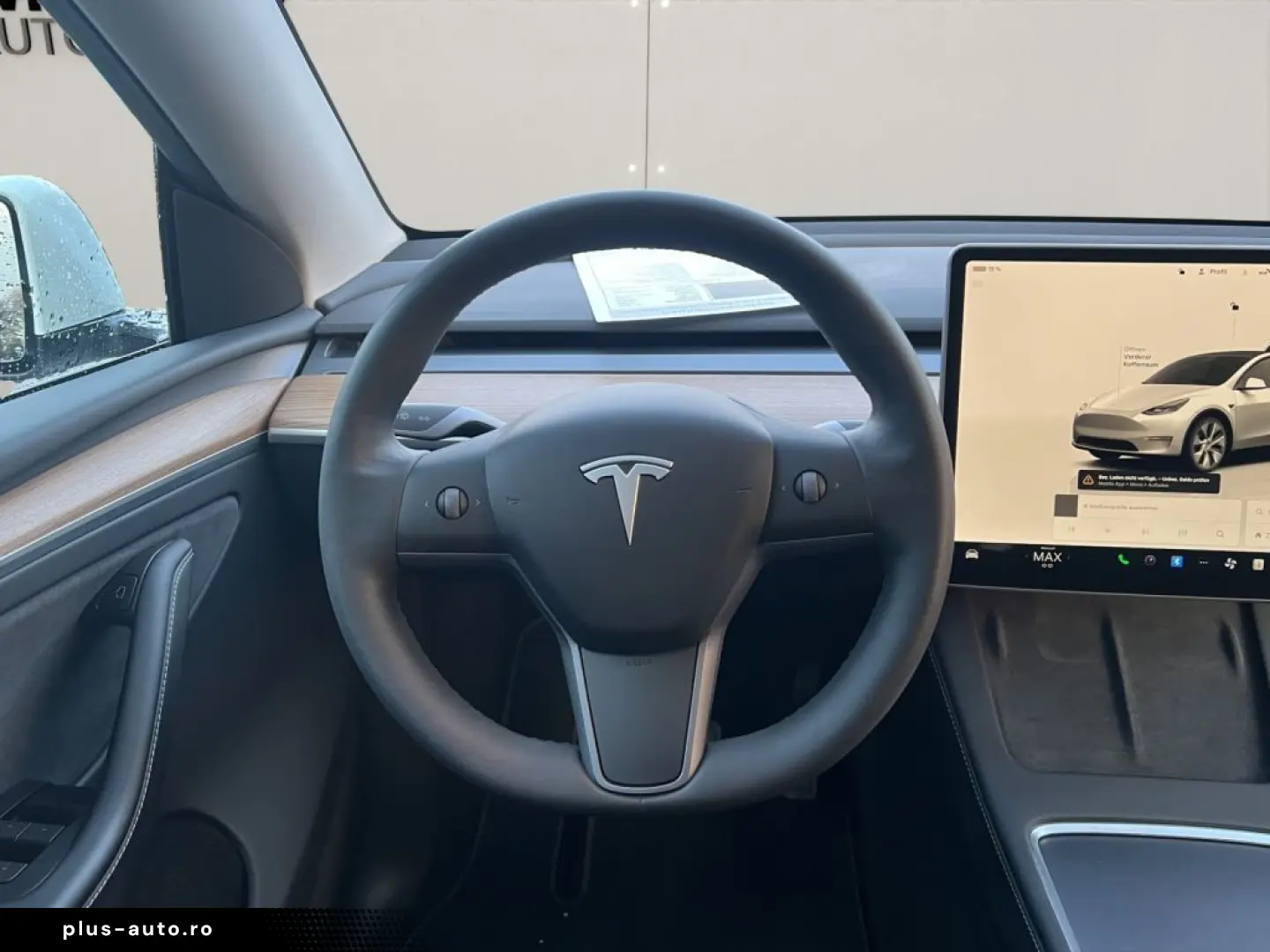 TESLA Model Y Long Range Dual