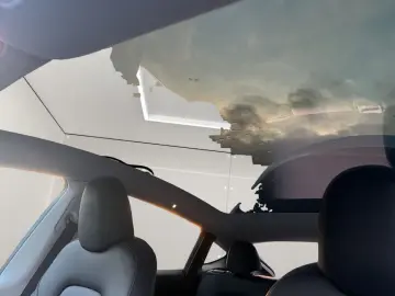 TESLA Model Y Long Range Dual