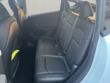 TESLA Model Y Long Range Dual