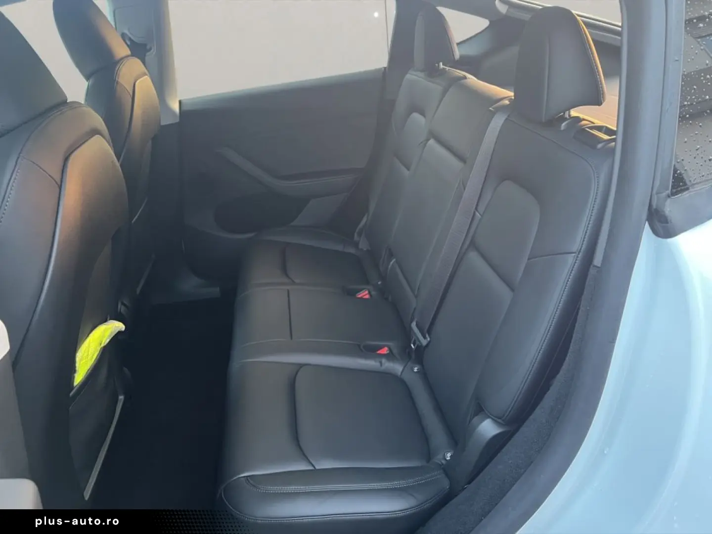 TESLA Model Y Long Range Dual