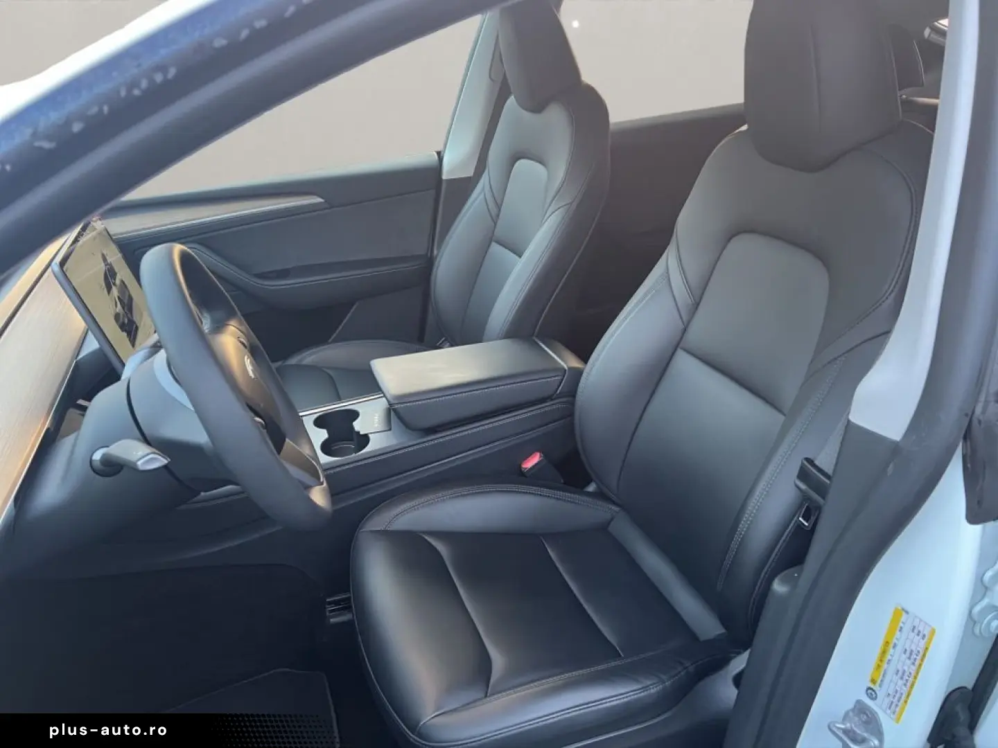 TESLA Model Y Long Range Dual