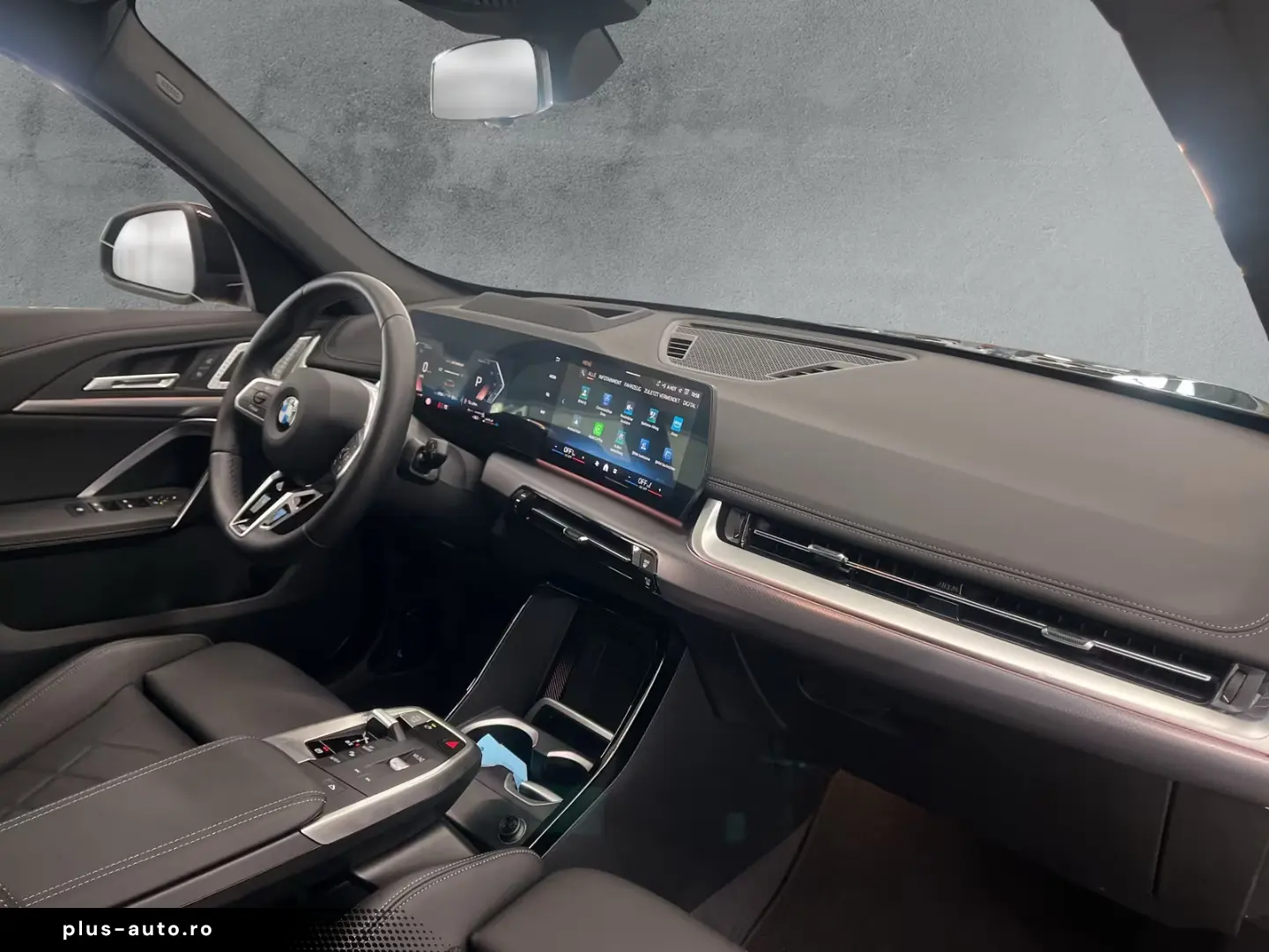 BMW X1 xDrive23d M Sport 20