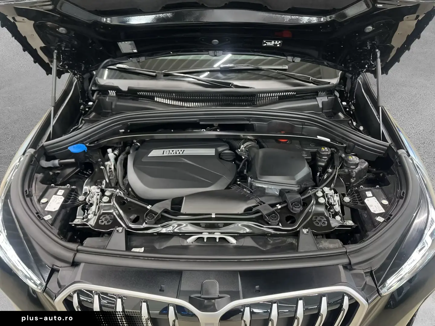 BMW X1 xDrive23d M Sport 20