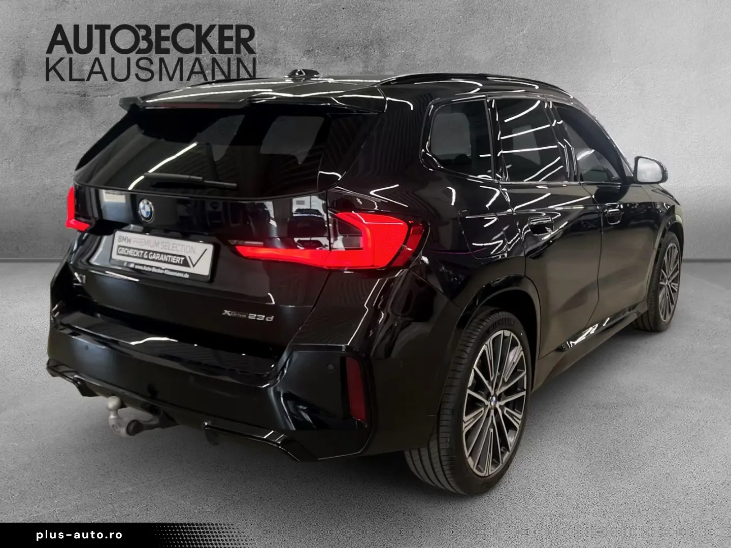 BMW X1 xDrive23d M Sport 20