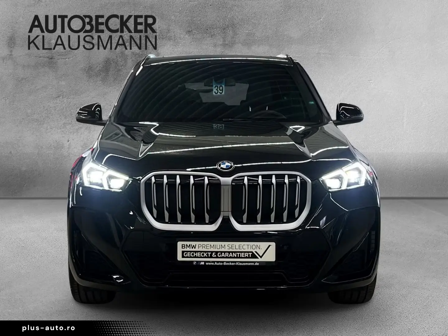 BMW X1 xDrive23d M Sport 20