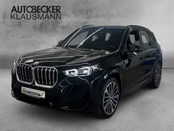 BMW X1 xDrive23d M Sport 20