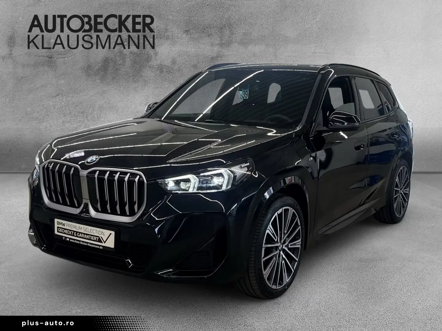 BMW X1 xDrive23d M Sport 20