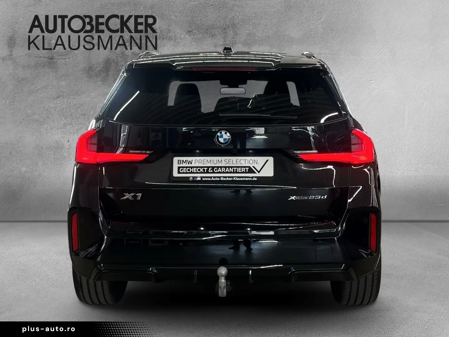 BMW X1 xDrive23d M Sport 20