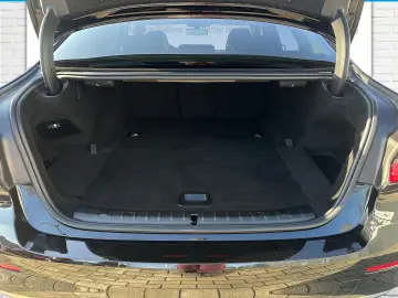 BMW 520e Limousine Head-Up HiFi DAB WLAN Komfortzg.