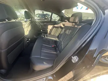 BMW 520e Limousine Head-Up HiFi DAB WLAN Komfortzg.