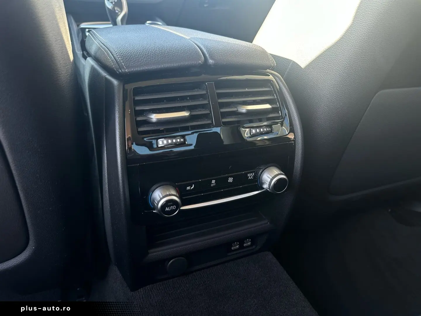 BMW 520e Limousine Head-Up HiFi DAB WLAN Komfortzg.
