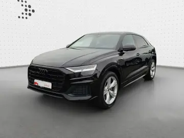 AUDI Q8 SUV 50 TDI
