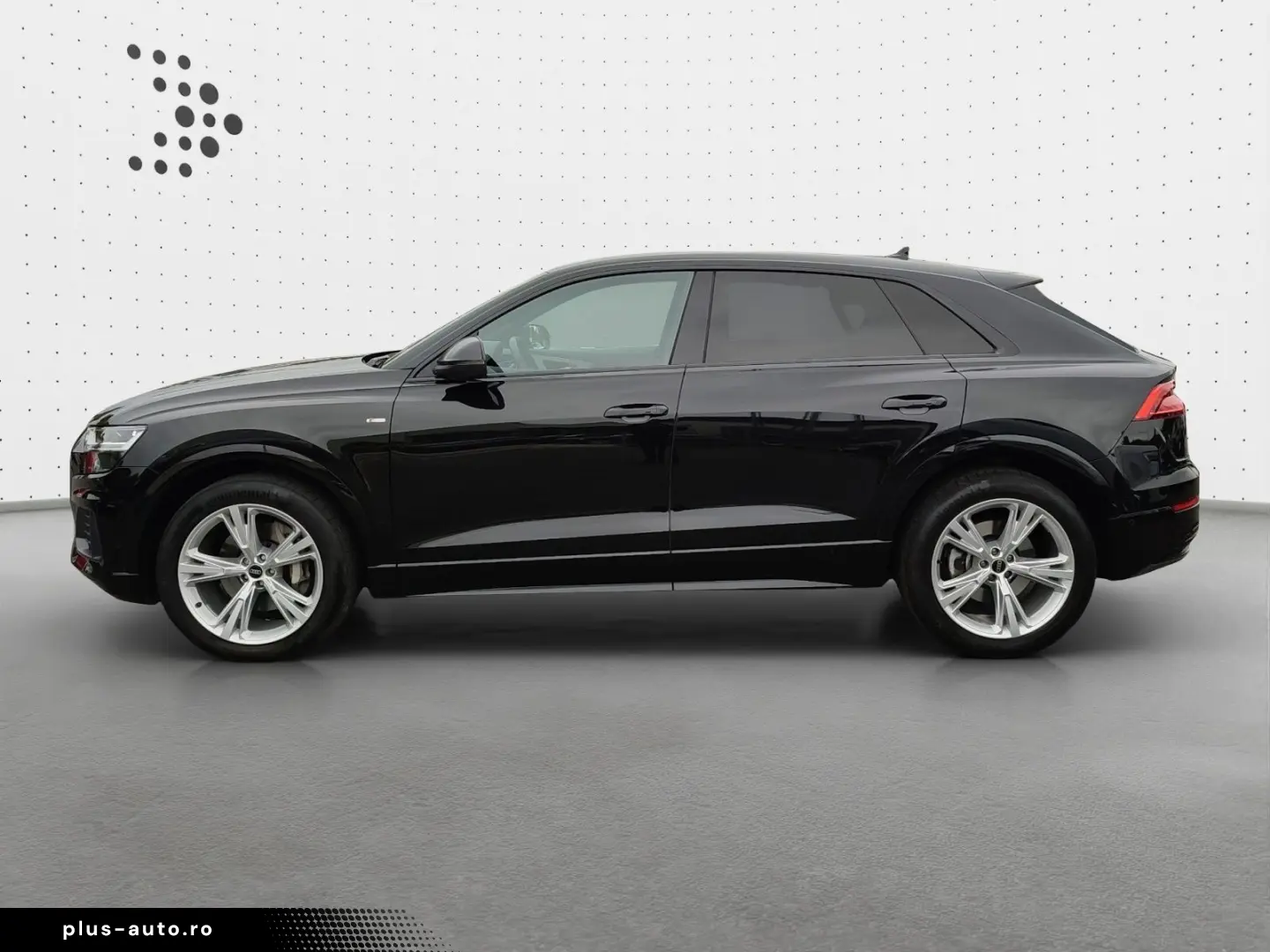 AUDI Q8 SUV 50 TDI
