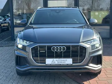 AUDI Q8 45 TDI S-Line quattro