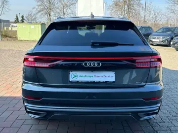 AUDI Q8 45 TDI S-Line quattro