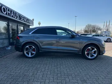AUDI Q8 45 TDI S-Line quattro