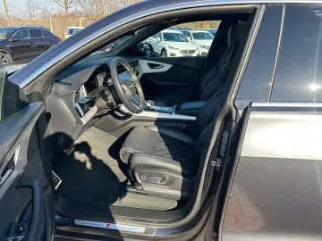 AUDI Q8 45 TDI S-Line quattro
