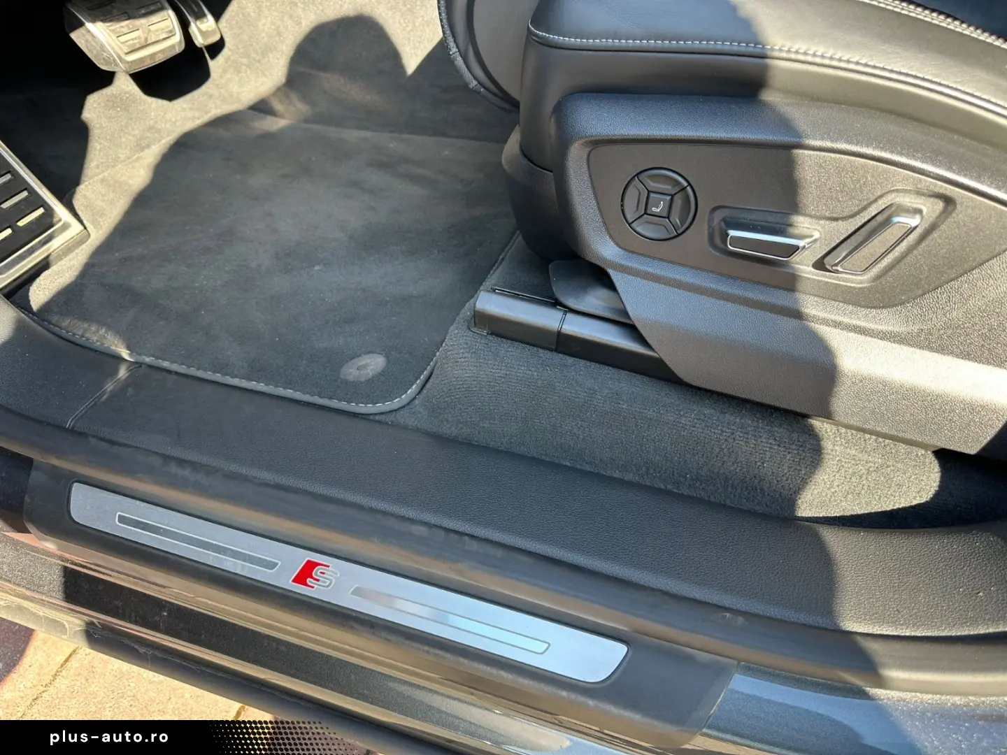 AUDI Q8 45 TDI S-Line quattro