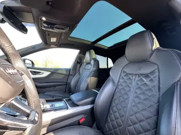 AUDI Q8 45 TDI S-Line quattro