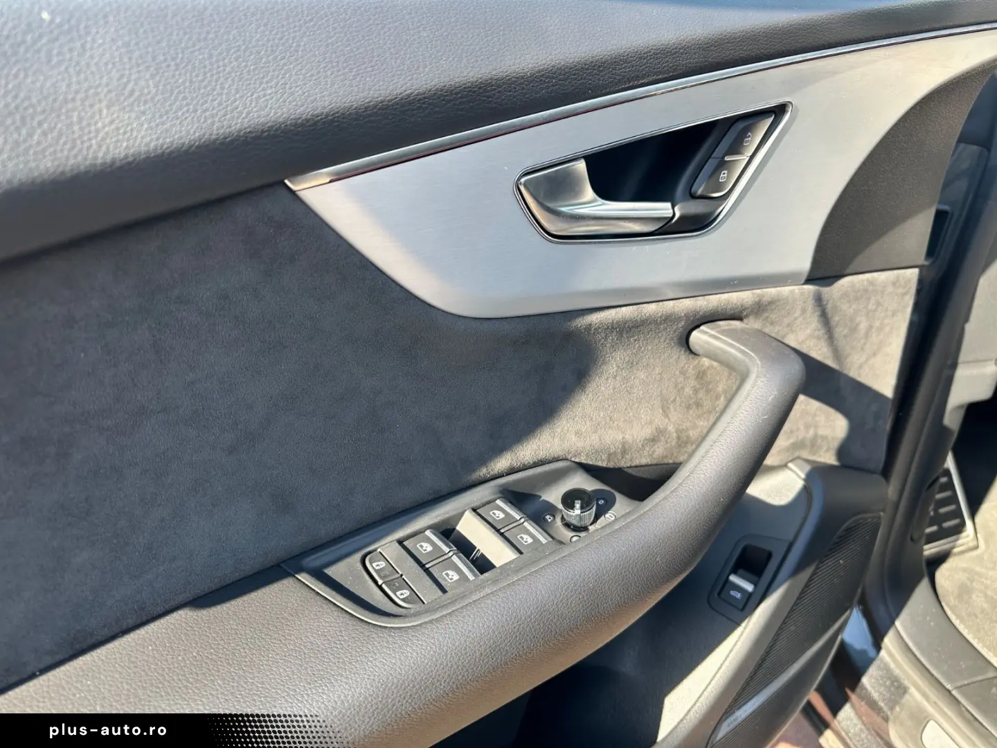 AUDI Q8 45 TDI S-Line quattro