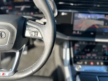 AUDI Q8 45 TDI S-Line quattro