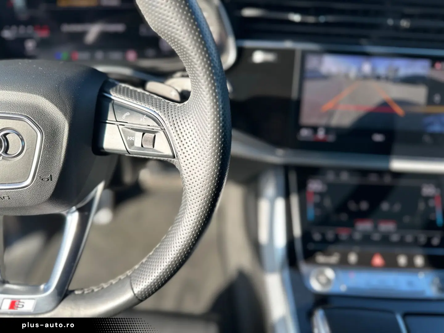 AUDI Q8 45 TDI S-Line quattro