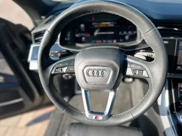 AUDI Q8 45 TDI S-Line quattro