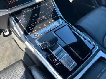 AUDI Q8 45 TDI S-Line quattro