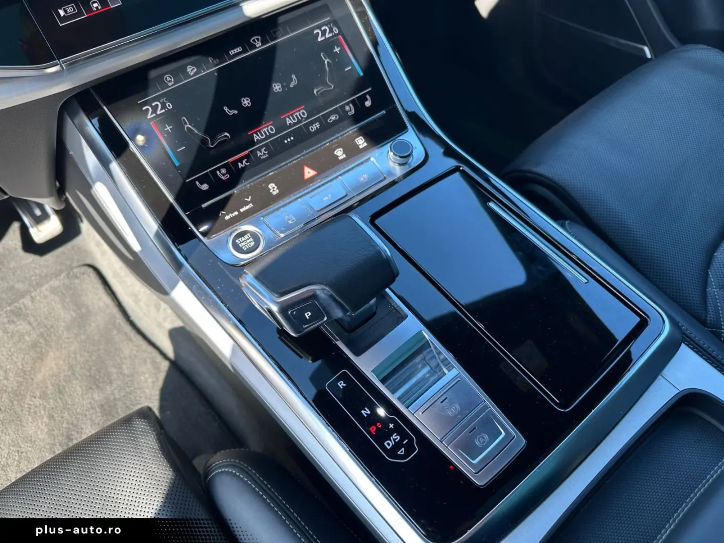 AUDI Q8 45 TDI S-Line quattro