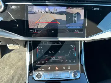AUDI Q8 45 TDI S-Line quattro