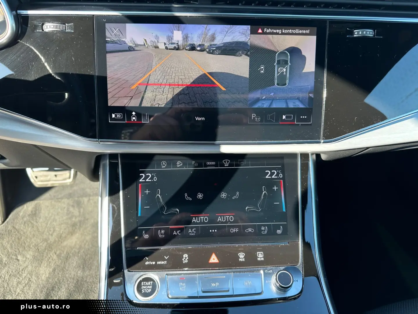 AUDI Q8 45 TDI S-Line quattro