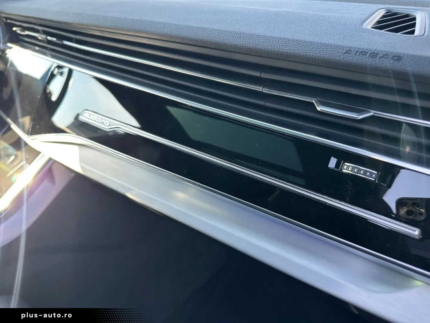 AUDI Q8 45 TDI S-Line quattro