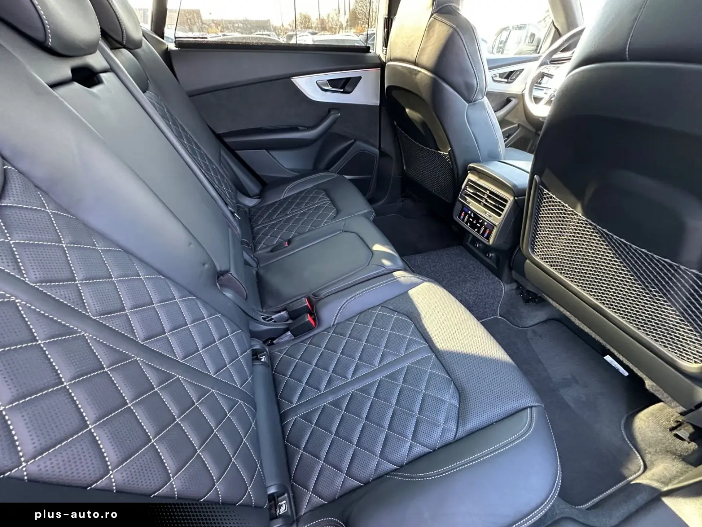 AUDI Q8 45 TDI S-Line quattro