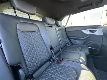 AUDI Q8 45 TDI S-Line quattro