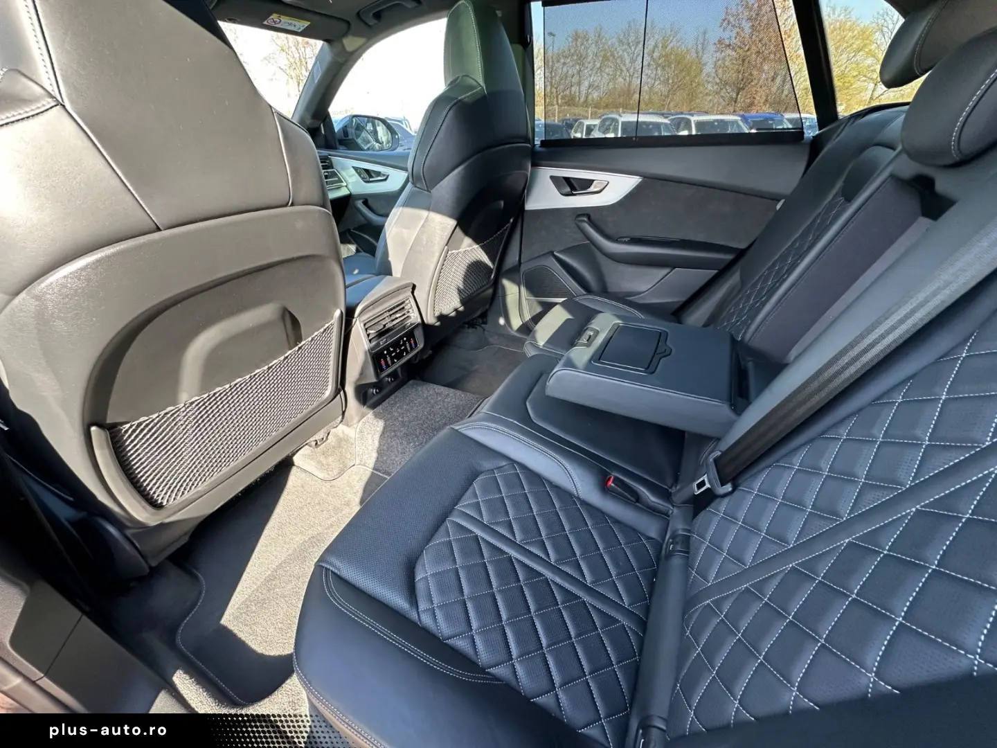 AUDI Q8 45 TDI S-Line quattro