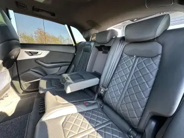 AUDI Q8 45 TDI S-Line quattro