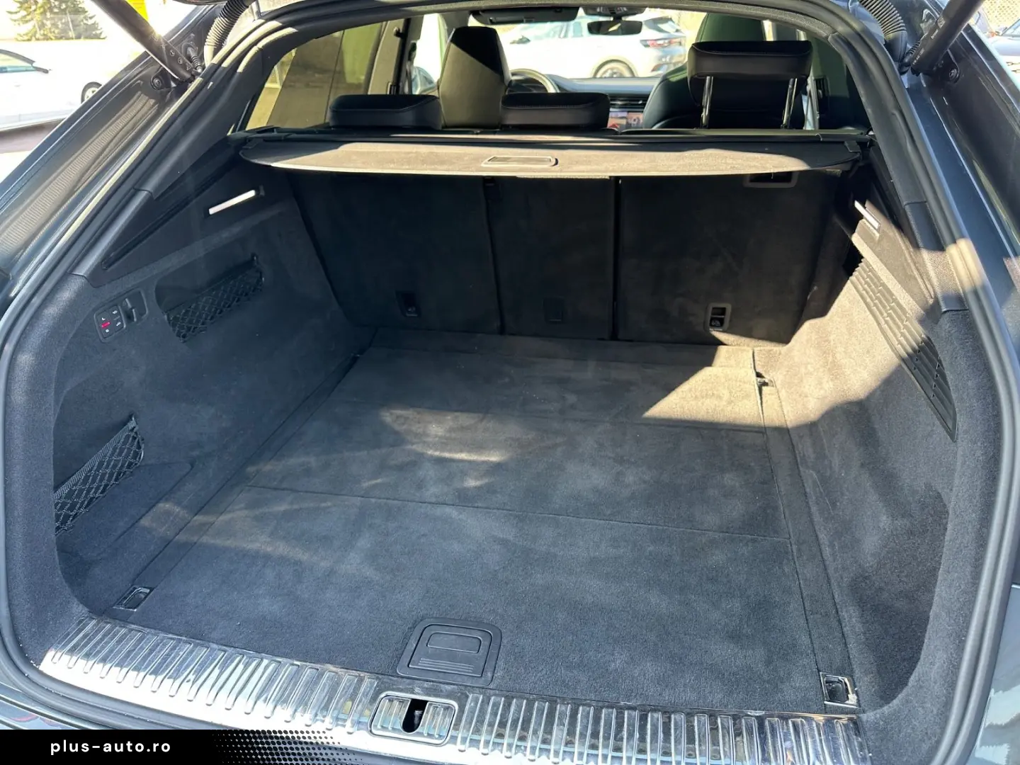 AUDI Q8 45 TDI S-Line quattro