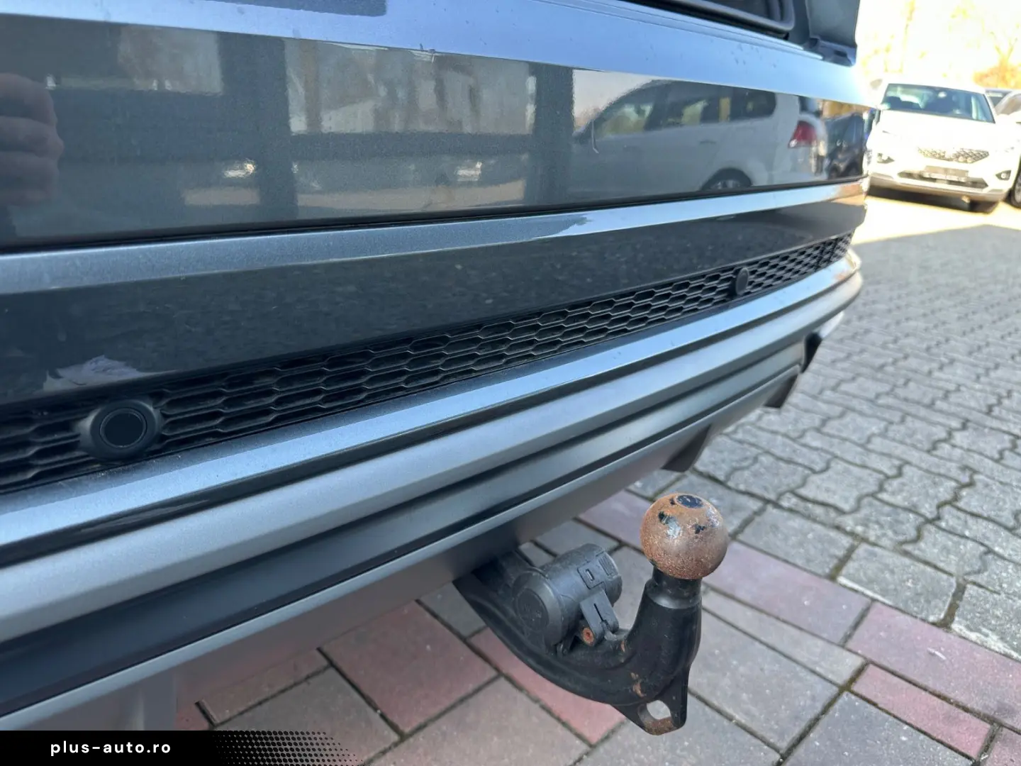 AUDI Q8 45 TDI S-Line quattro