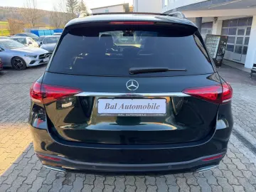 MERCEDES-BENZ GLE 300 d 4M AMG PANO BURM LUFT 360  AHK NIGHT