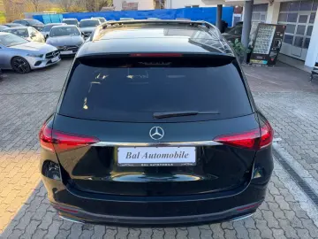 MERCEDES-BENZ GLE 300 d 4M AMG PANO BURM LUFT 360  AHK NIGHT
