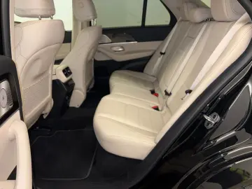 MERCEDES-BENZ GLE 350 de AMG Line 4Matic Burmester Wide Pano