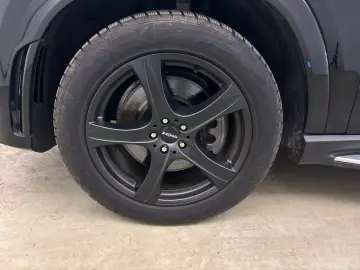 MERCEDES-BENZ GLE 350 de AMG Line 4Matic Burmester Wide Pano